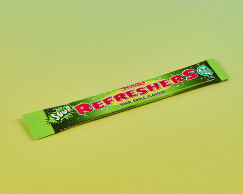 Swizzels Refreshers Sour Apple