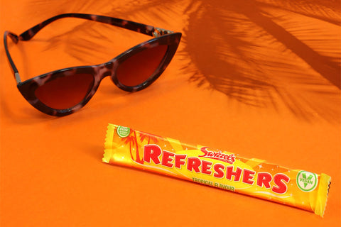 Swizzels Refreshers Tropical