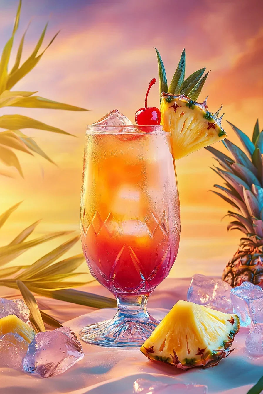 Ting Tropical