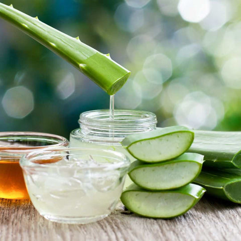 Aloe Vera Natural