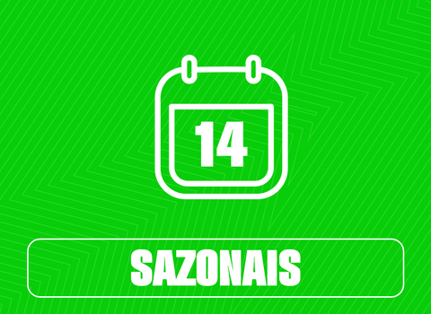 Produtos Sazonais – Edições Especiais para Cada Época