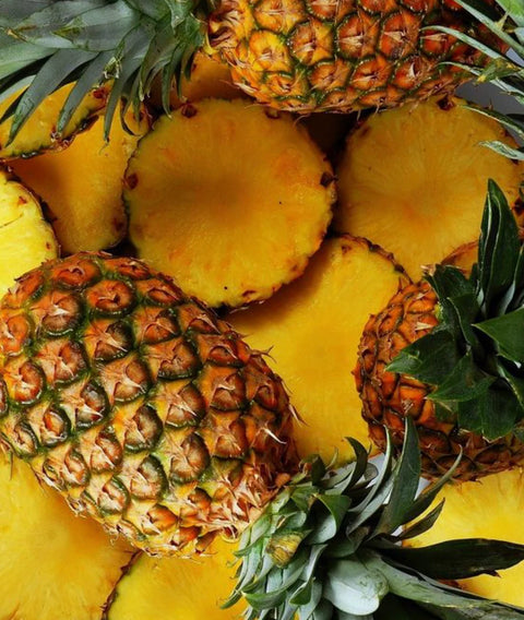 Ting Pineapple