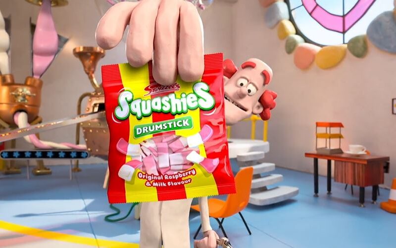 Squashies Original