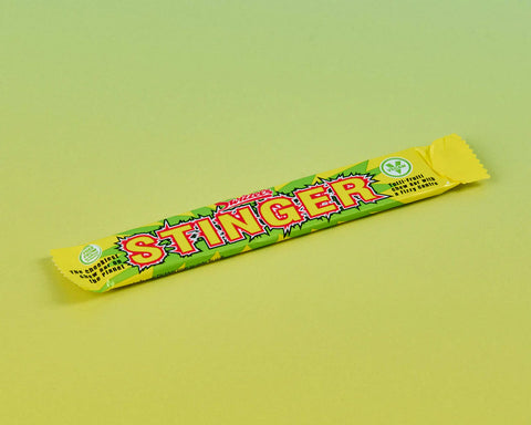 Swizzels Stinger Chew Tutti Frutti