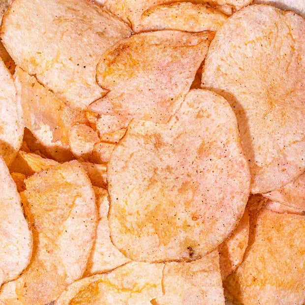 Potato Chips Sweet & Sour Pickled Plum