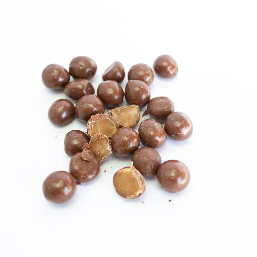 Junior Caramels