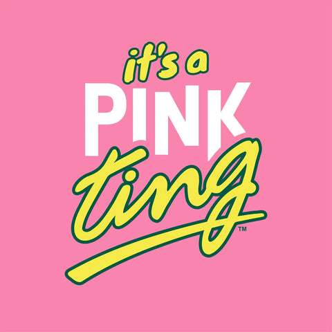 Ting Pink