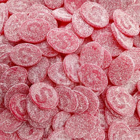 S-Märke Originalet Hallonsura