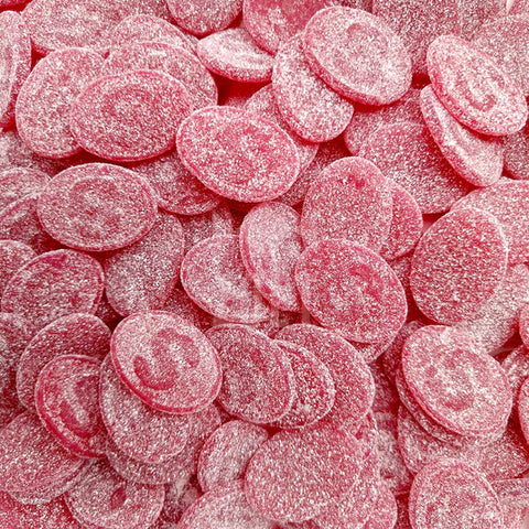 S-Märke Originalet Hallonsura