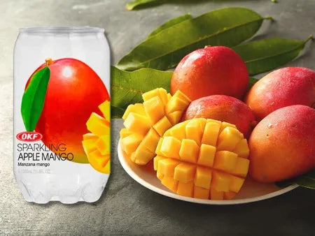 OKF Sparkling Apple Mango