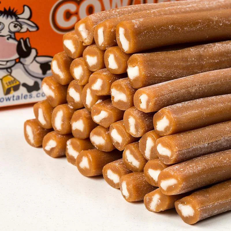 Cow Tales Caramel Vanilla