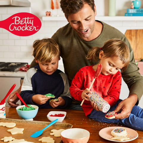 Betty Crocker Cake Mix Super Moist Butter Pecan