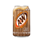 A&W Root Beer - FragFuel