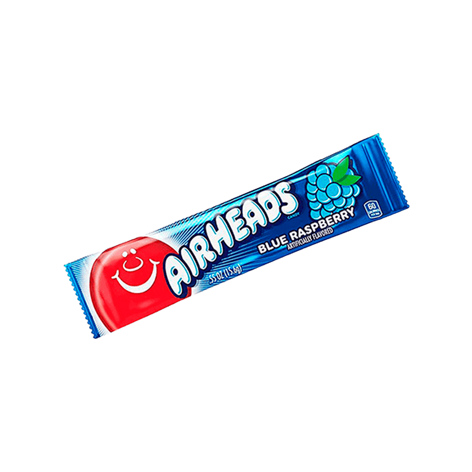 Airheads Blue Raspberry - FragFuel