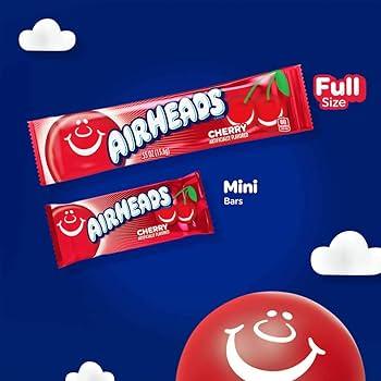 Airheads Cherry - FragFuel