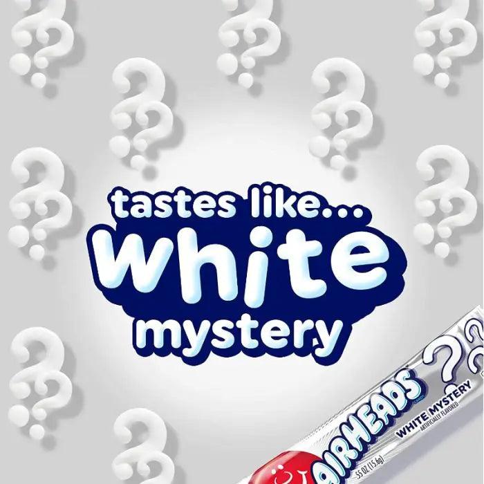 Airheads White Mystery - FragFuel