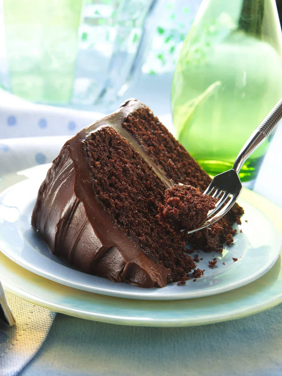 Betty Crocker Cake Mix Super Moist Devil’s Food