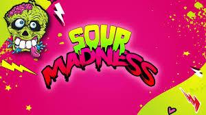 Argo Sour Madness Crush - FragFuel