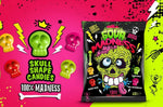 Argo Sour Madness - FragFuel