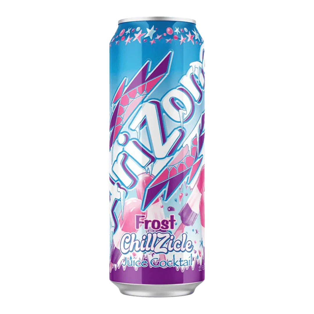 Arizona Frost Chillzicle - FragFuel