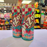 Arizona Iced Tea with Raspberry - FragFuel