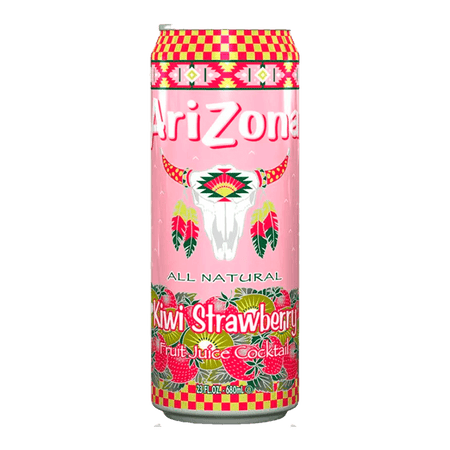 Arizona Kiwi Strawberry - FragFuel