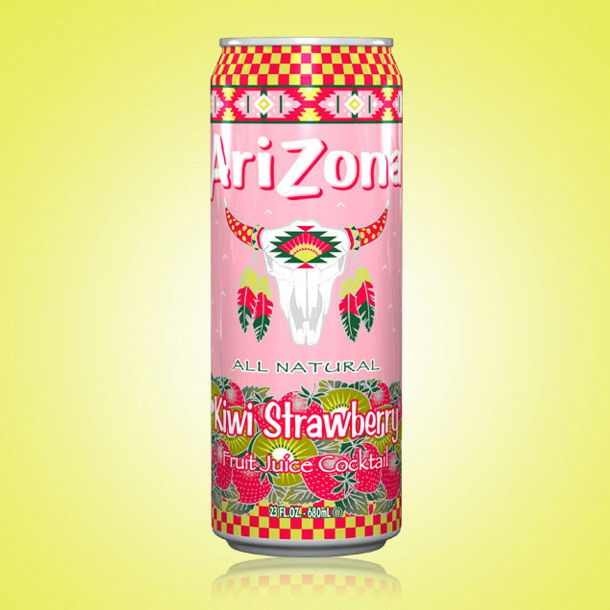 Arizona Kiwi Strawberry - FragFuel