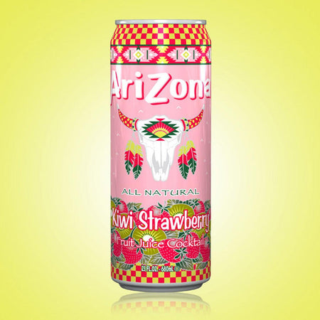 Arizona Kiwi Strawberry - FragFuel