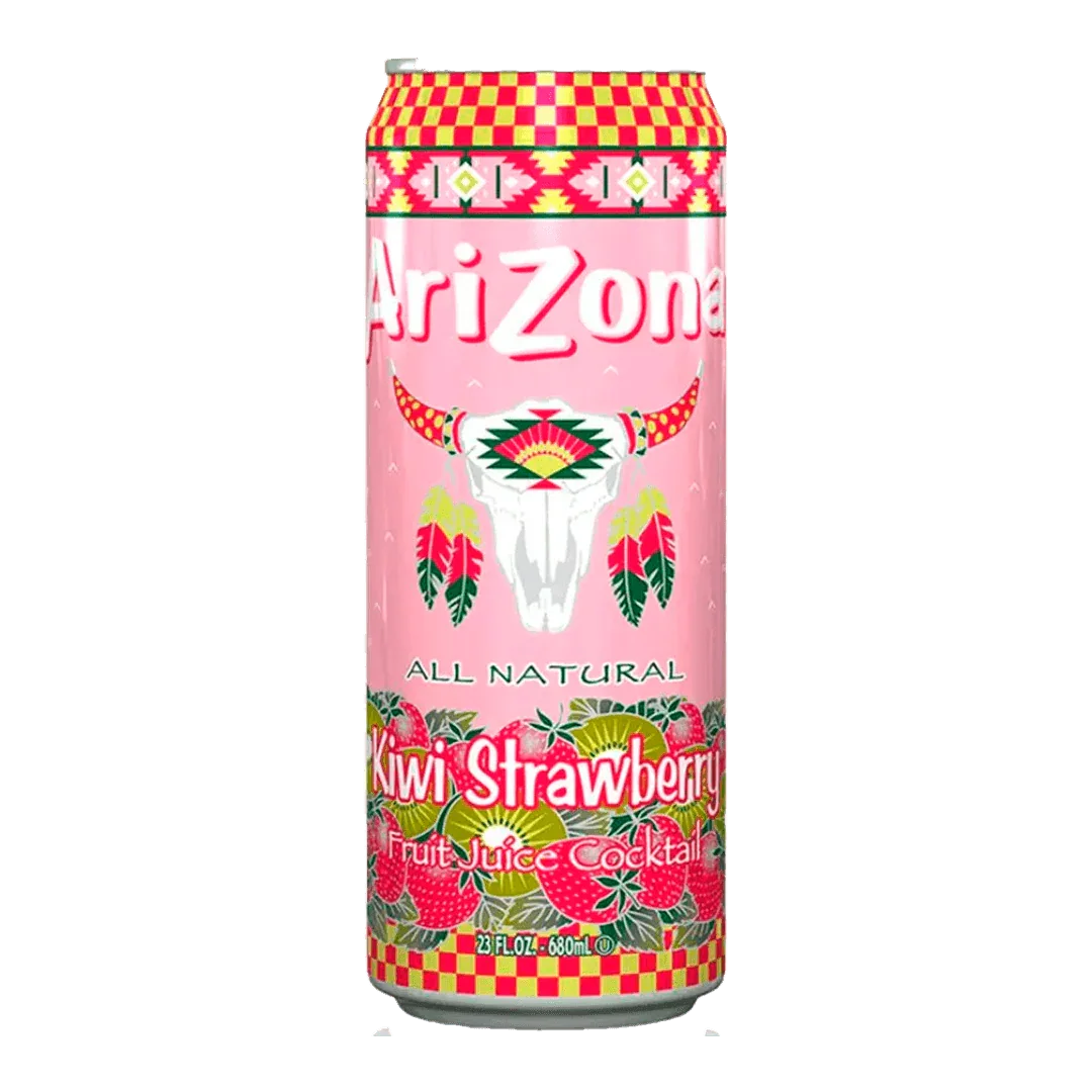 Arizona Kiwi Strawberry - FragFuel