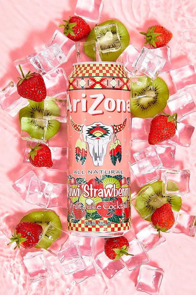 Arizona Kiwi Strawberry - FragFuel