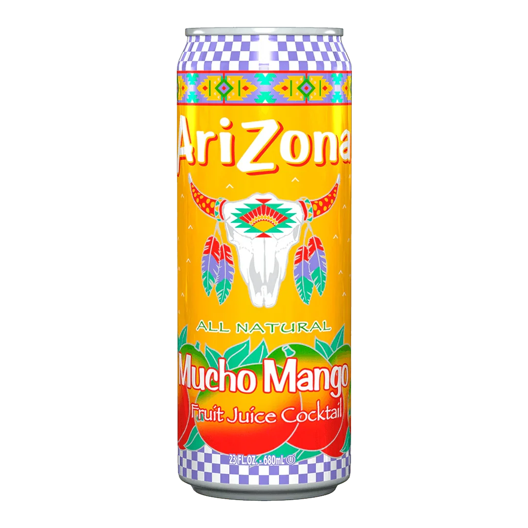 Arizona Mucho Mango - FragFuel