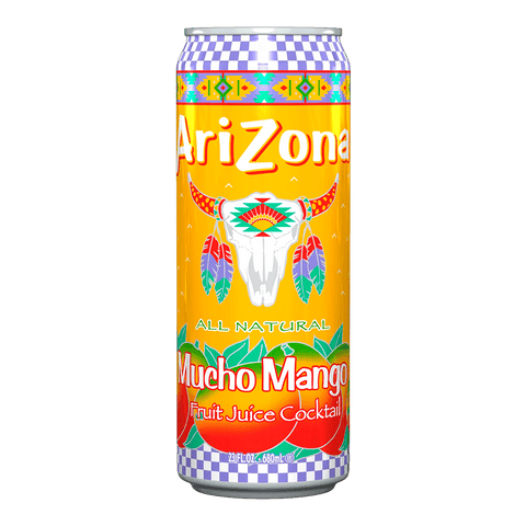 Arizona Mucho Mango - FragFuel