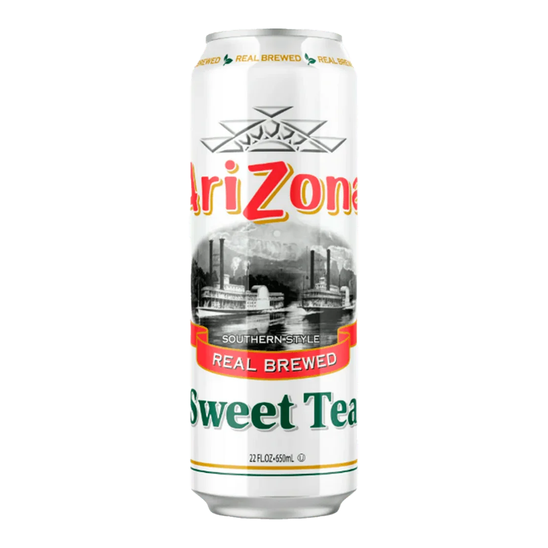 Arizona Sweet Tea Southern Style - FragFuel