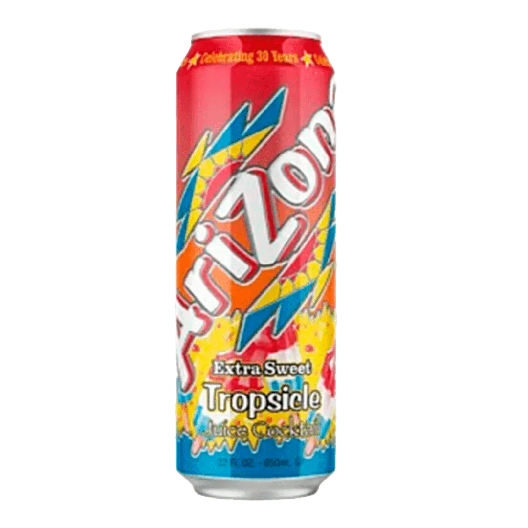 Arizona Tropsicle - FragFuel
