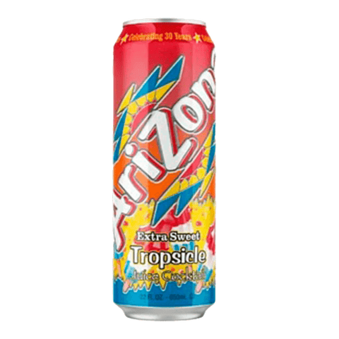 Arizona Tropsicle - FragFuel