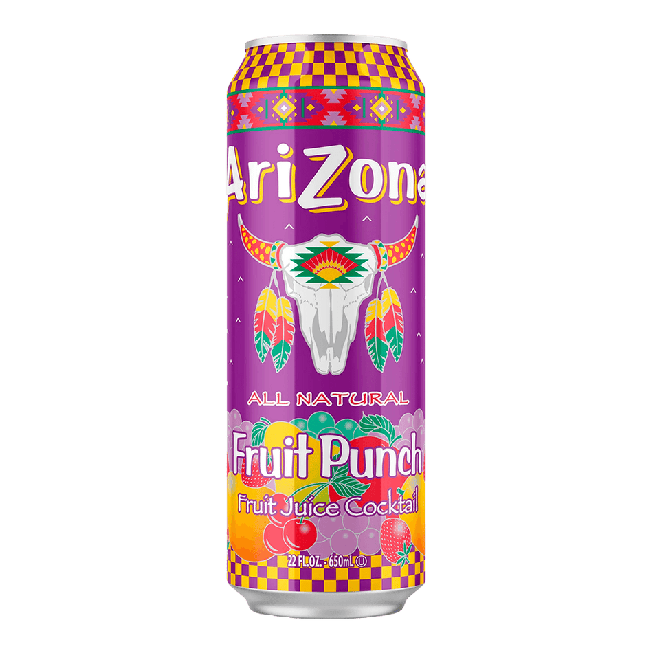 Arizona Fruit Punch