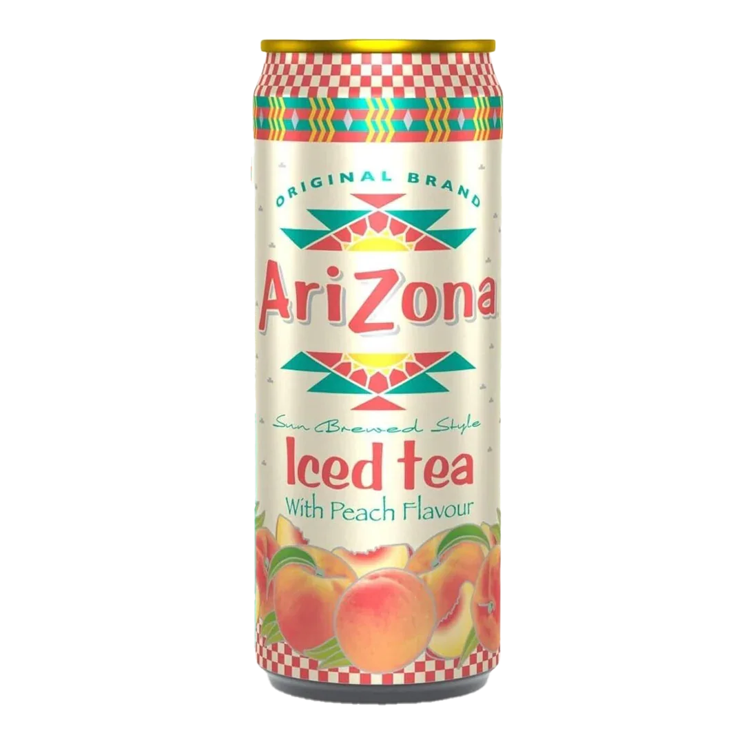 Arizona Iced Tea Peach