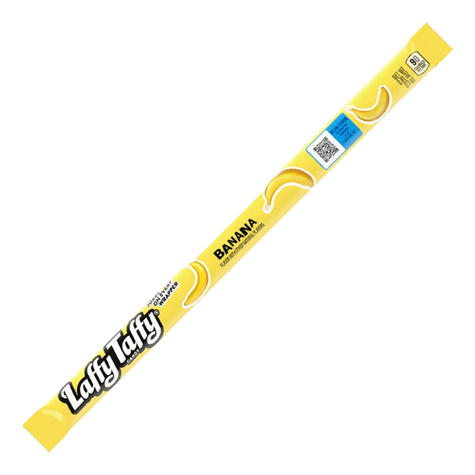 Laffy Taffy Banana