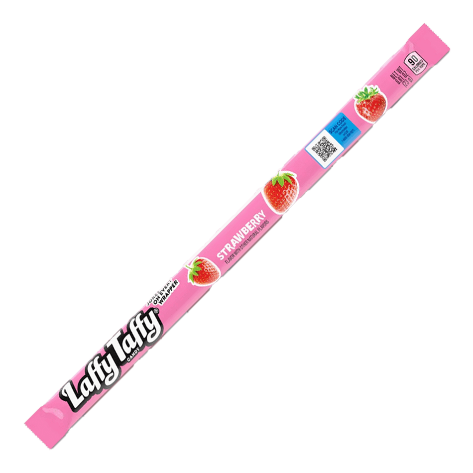 Laffy Taffy Strawberry