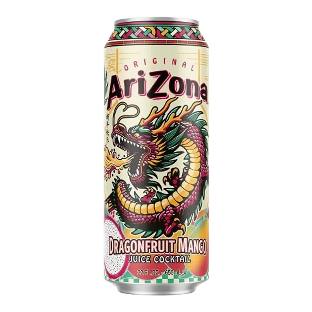 Arizona Dragonfruit Mango