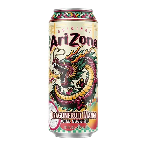 Arizona Dragonfruit Mango