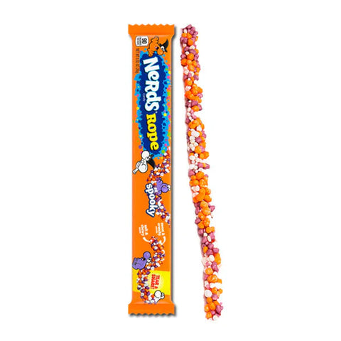Spooky Nerds Rope