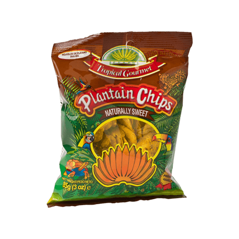 Banana Chips Sweet - FragFuel