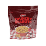 Bandito Crunchy Peanut Hot Spicy - FragFuel