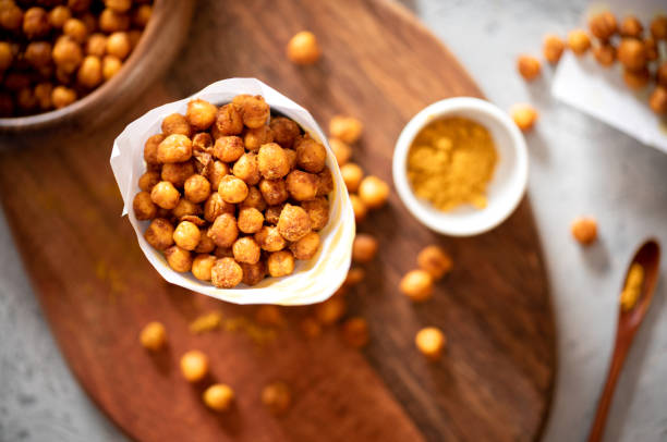 Bandito Crunchy Peanut Paprika - FragFuel