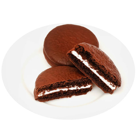 Orion Chocopie Cocoa (1 unid.)