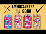 Barr Bubblegum - FragFuel