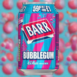 Barr Bubblegum - FragFuel