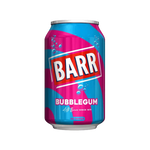 Barr Bubblegum - FragFuel
