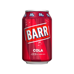 Barr Cola - FragFuel